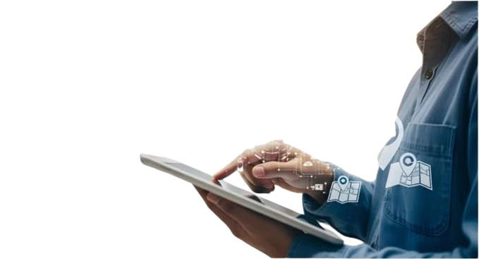 Strategic repair benefits — digital transformation, efficiency and supply chain